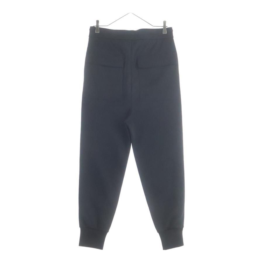 MONCLER（モンクレール） ×RICK OWENS PANTALONE ロゴパッチ ドロー