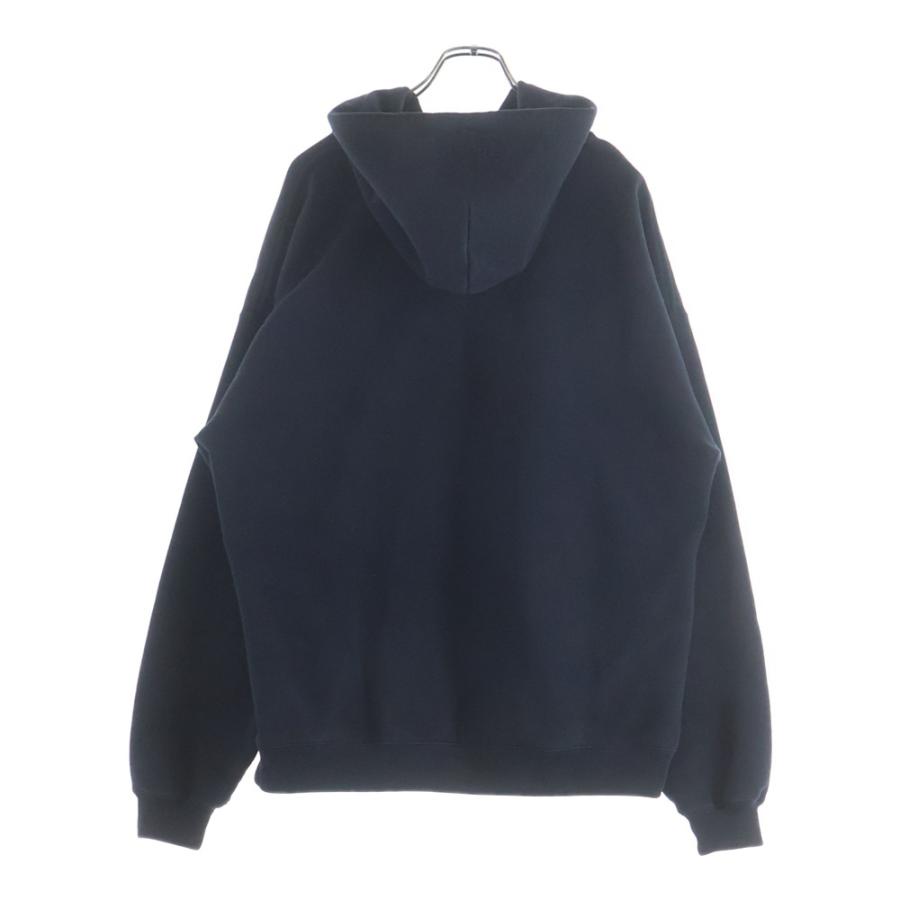 VETEMENTS（ヴェトモン） 22AW Sweet Logo Hoodie スウィートロゴ プル