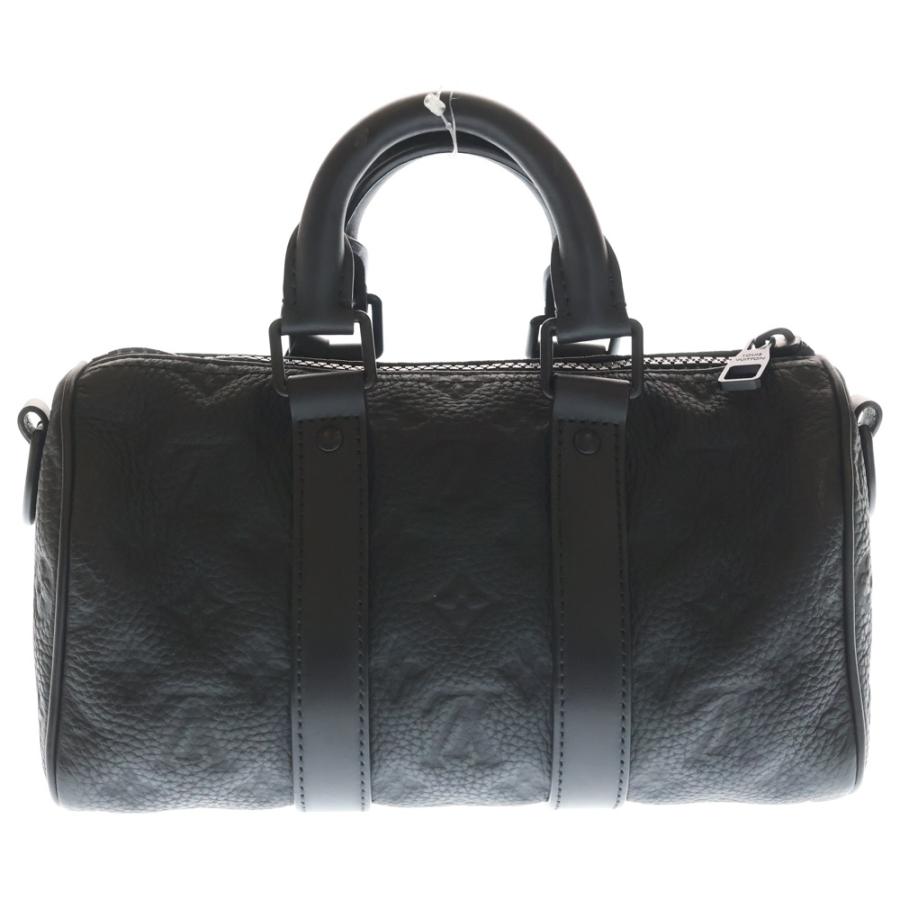 LOUIS VUITTON（ルイ・ヴィトン） キーポル バンドリエール25