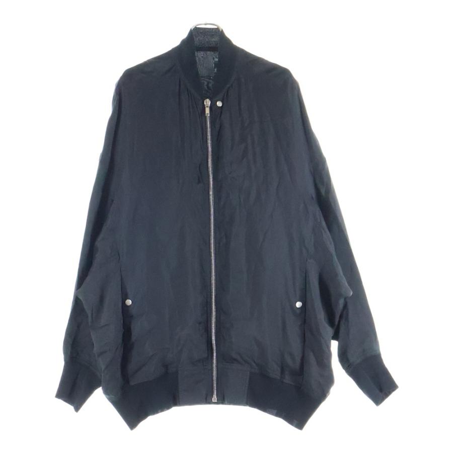 Rick Owens（リック・オウエンス） 24SS JUMBO PETER FLIGHT JACKET