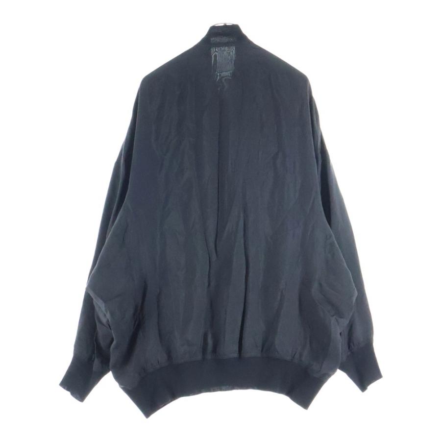 Rick Owens（リック・オウエンス） 24SS JUMBO PETER FLIGHT JACKET