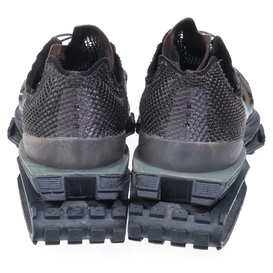 NIKE × MMW マシュー・M・ウィリアムズハーネス　鍛練　ブラック ナイキ×マシュー・M・ウィリアムズ新作、「鍛錬」文字入りのジャケット