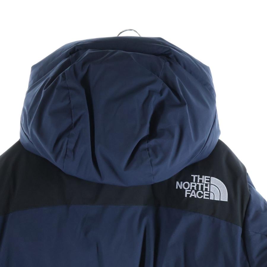 THE NORTH FACE ザノースフェイス Baltro Light Jacket バルトロライト 