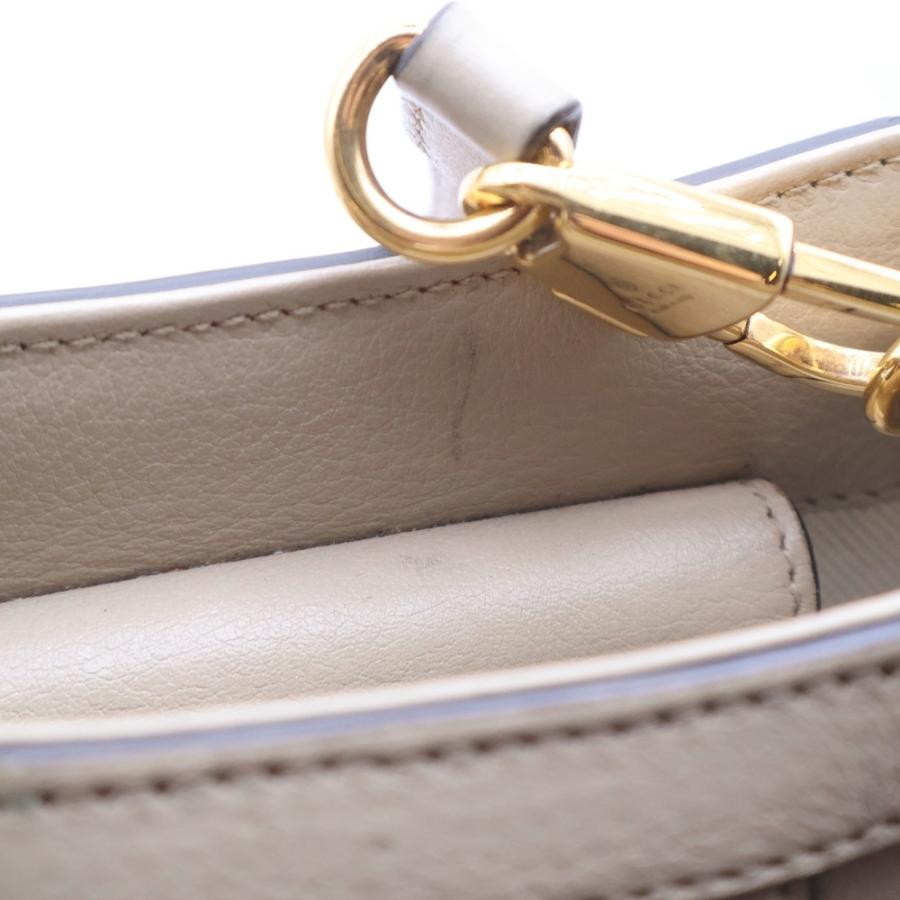 GUCCI グッチ ダイアナ ミニトートバッグ ショルダーバッグ ベージュ 655661 GUCCI（グッチ） ダイアナ ミニトートバッグ ショルダーバッグ