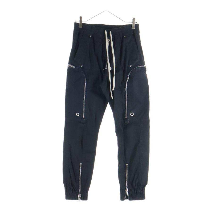 Rick Owens BAUHAUS CARGO バウハウス　カーゴパンツ　46 Rick Owens（リック・オウエンス） BAUHAUS CARGO バウハウスカーゴ