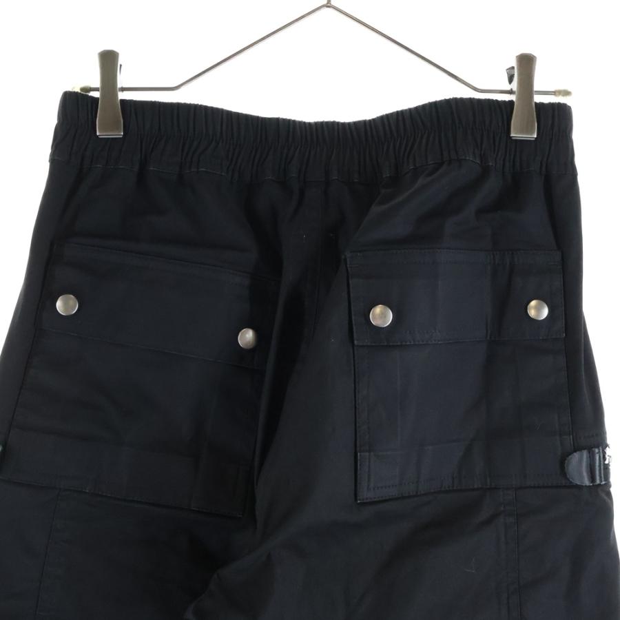 Rick Owens（リック・オウエンス） BAUHAUS CARGO バウハウスカーゴ
