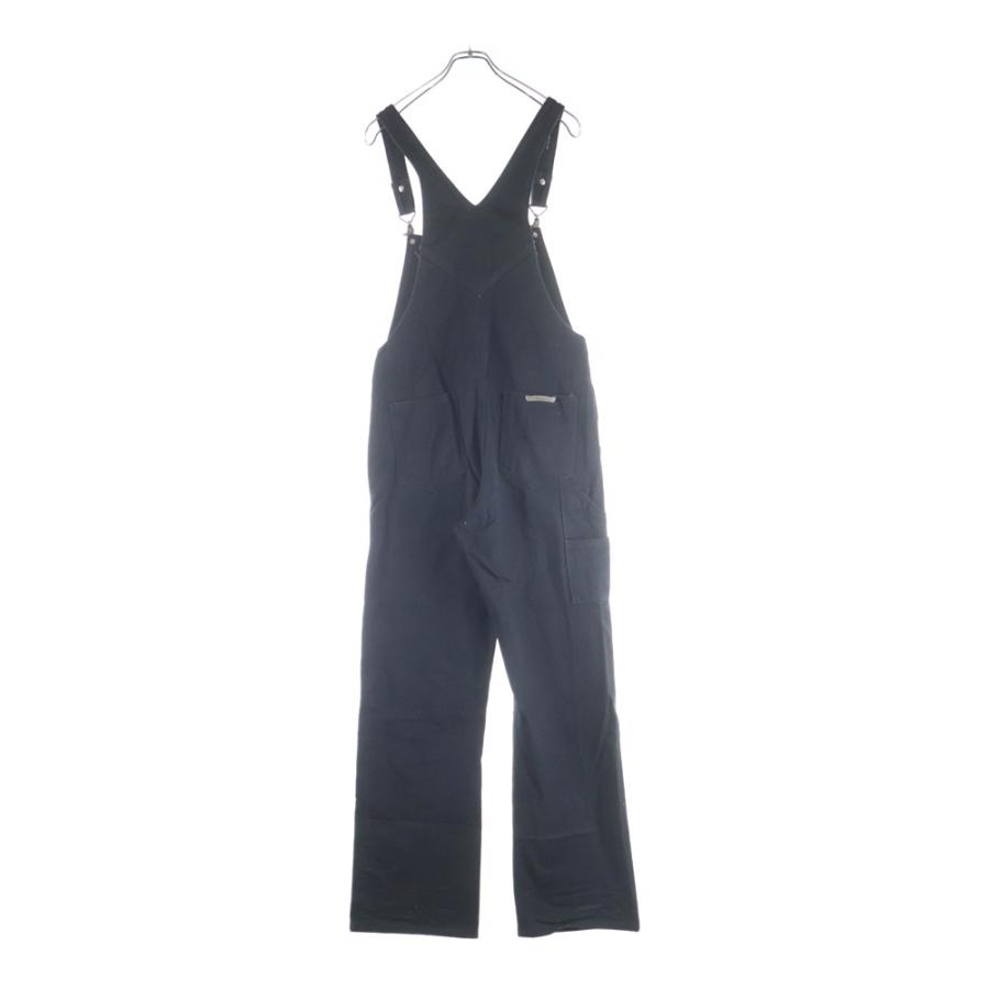 CHROME HEARTS（クロムハーツ） OVERALL オーバーオール デニム