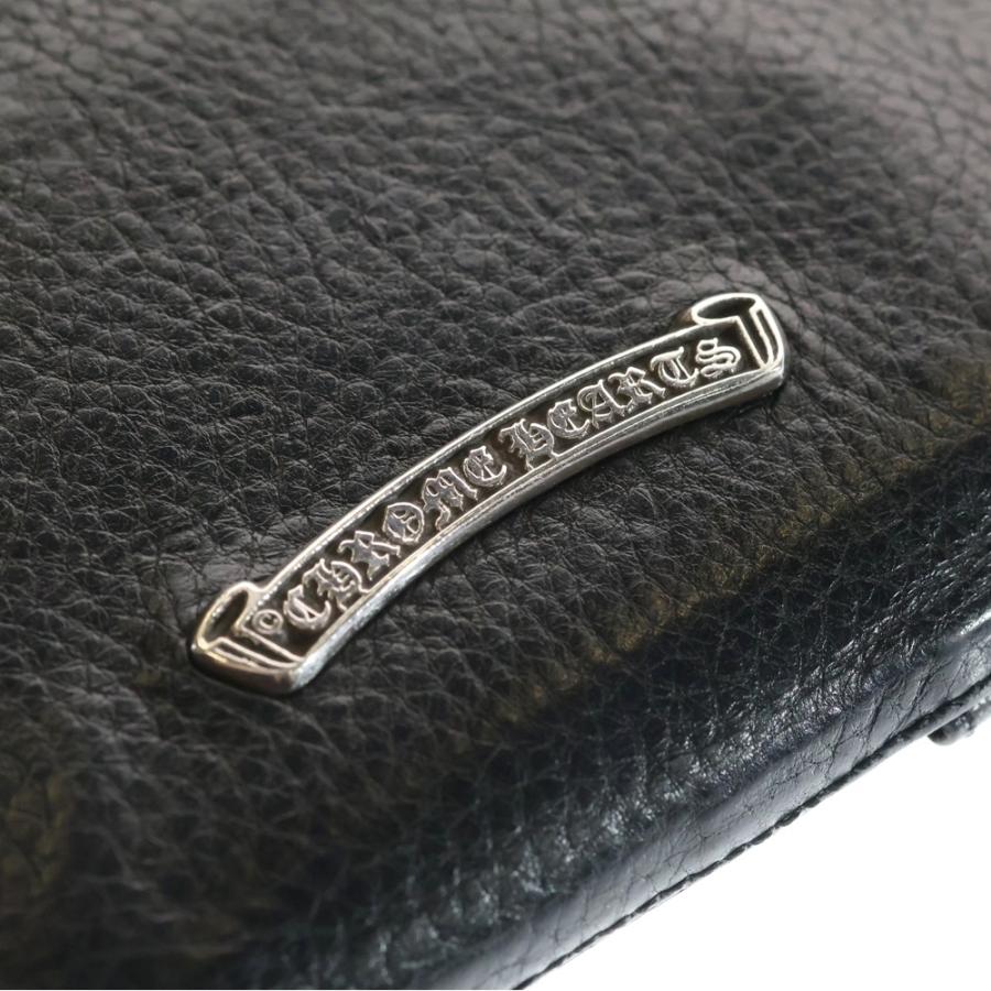CHROME HEARTS（クロムハーツ） BABY BANK ROBBER ベイビー バン