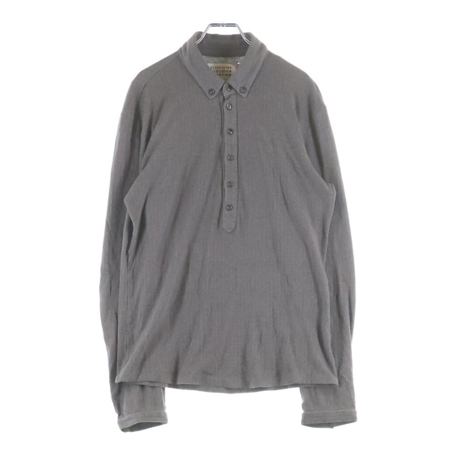 Maison Martin Margiela メゾンマルタンマルジェラ ここのえタグ