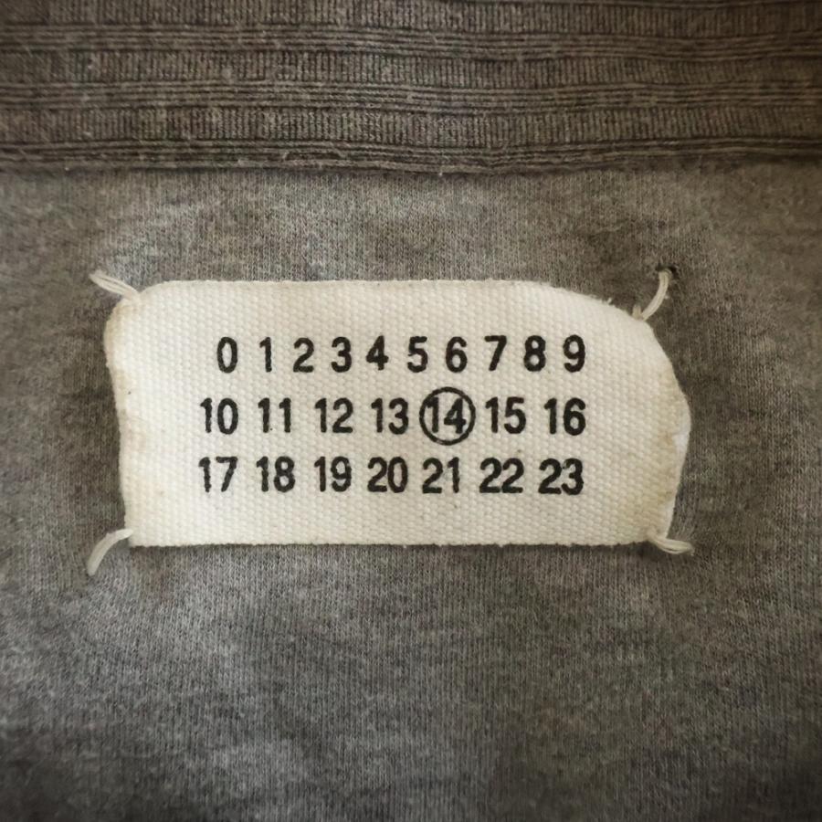 Maison Martin Margiela メゾンマルタンマルジェラ ここのえタグ