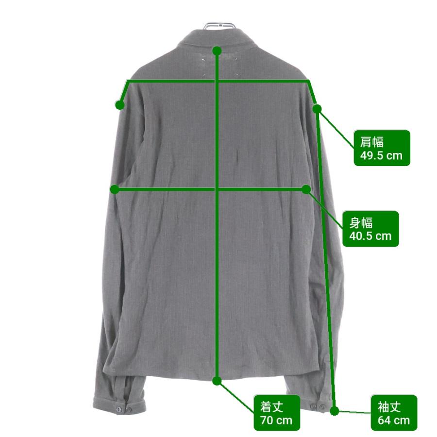 Maison Martin Margiela メゾンマルタンマルジェラ ここのえタグ