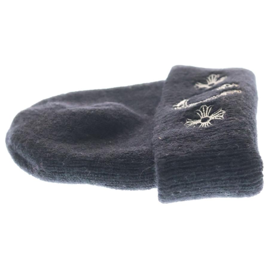 CHROME HEARTS（クロムハーツ） WOOL WATCH CAP CHプラスホースシュー