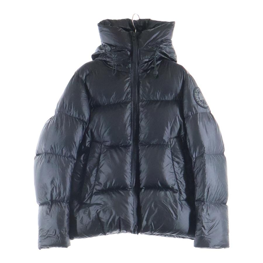 CANADA GOOSE（カナダグース） Crofton Puffer クロフトン ナイロン 