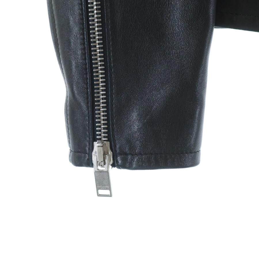 SAINT LAURENT PARIS サンローランパリ L01 クラシックモーター