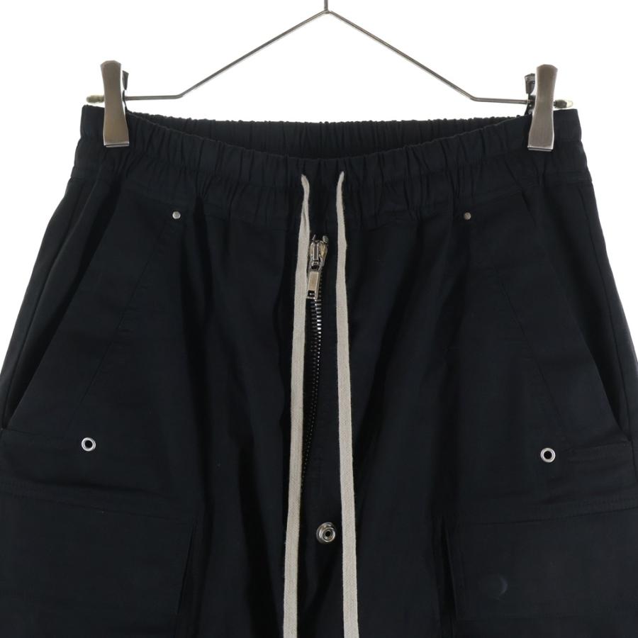 rick owens カーゴベラTE 24aw 44 Rick Owens（リック・オウエンス） 24AW CARGOBELAS カーゴベラ