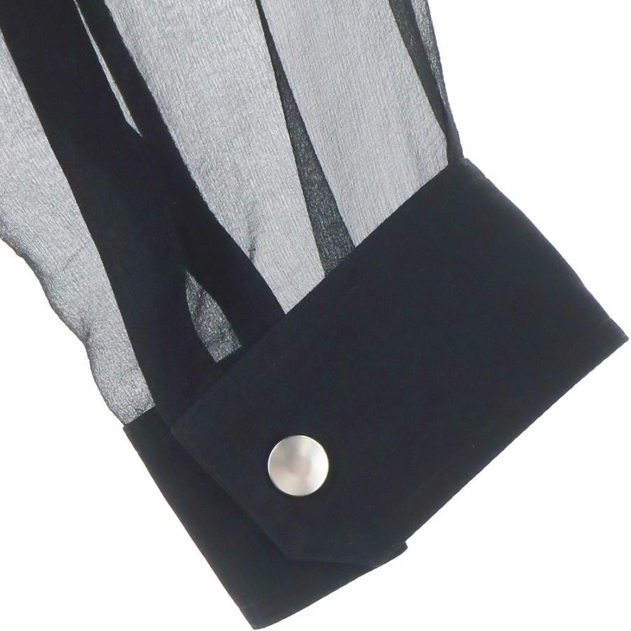 Rick Owens（リック・オウエンス） 22SS FOGPOCKET LARRY Shirts