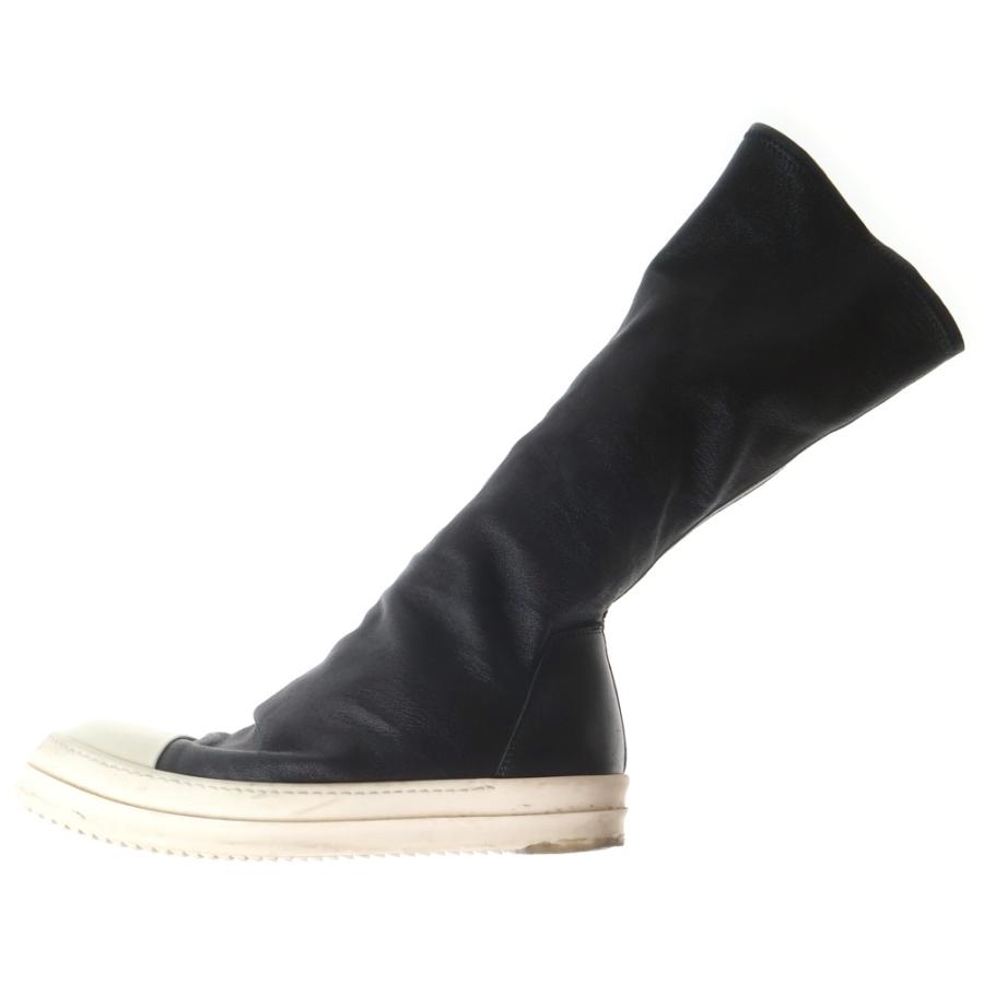 Rick Owens（リック・オウエンス） 17AW Sock Sneakes ソックス