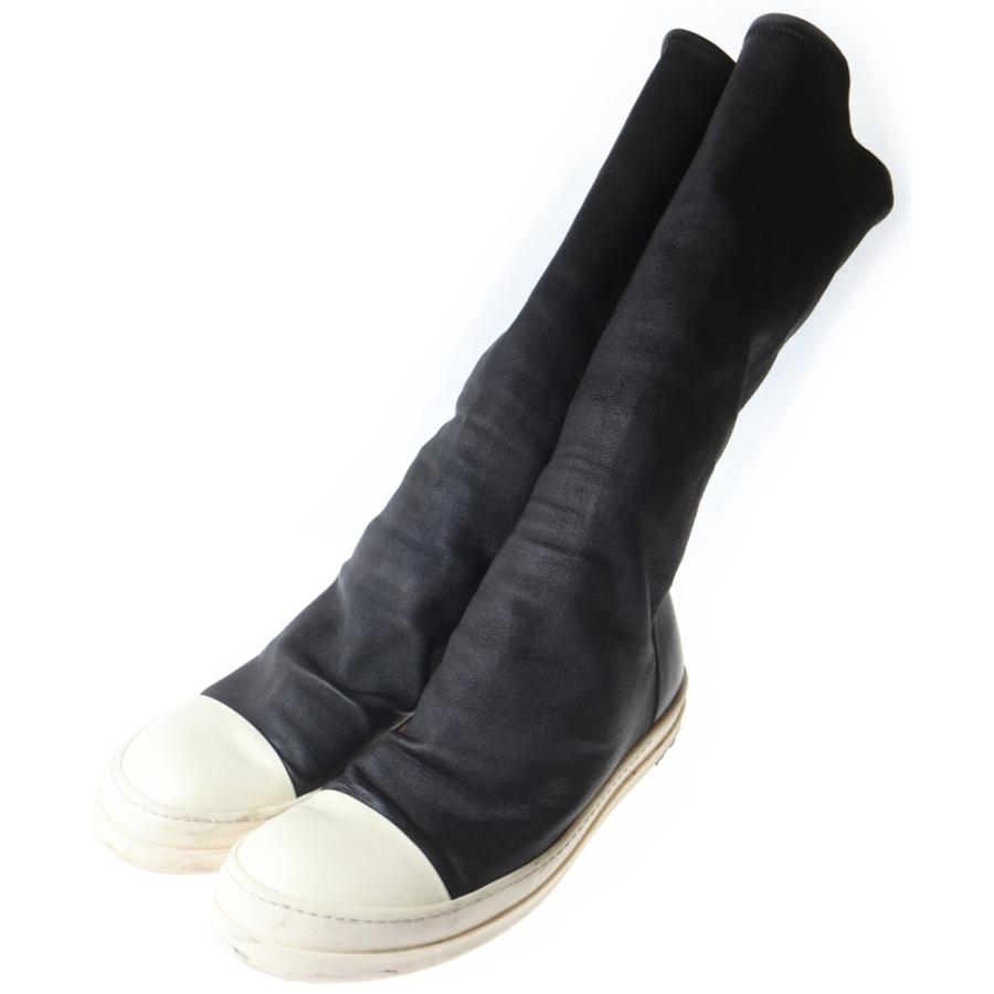 Rick Owens（リック・オウエンス） 17AW Sock Sneakes ソックス