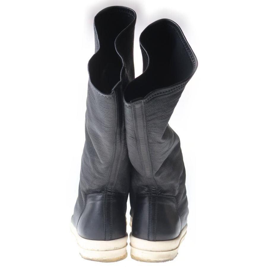 Rick Owens（リック・オウエンス） 17AW Sock Sneakes ソックス