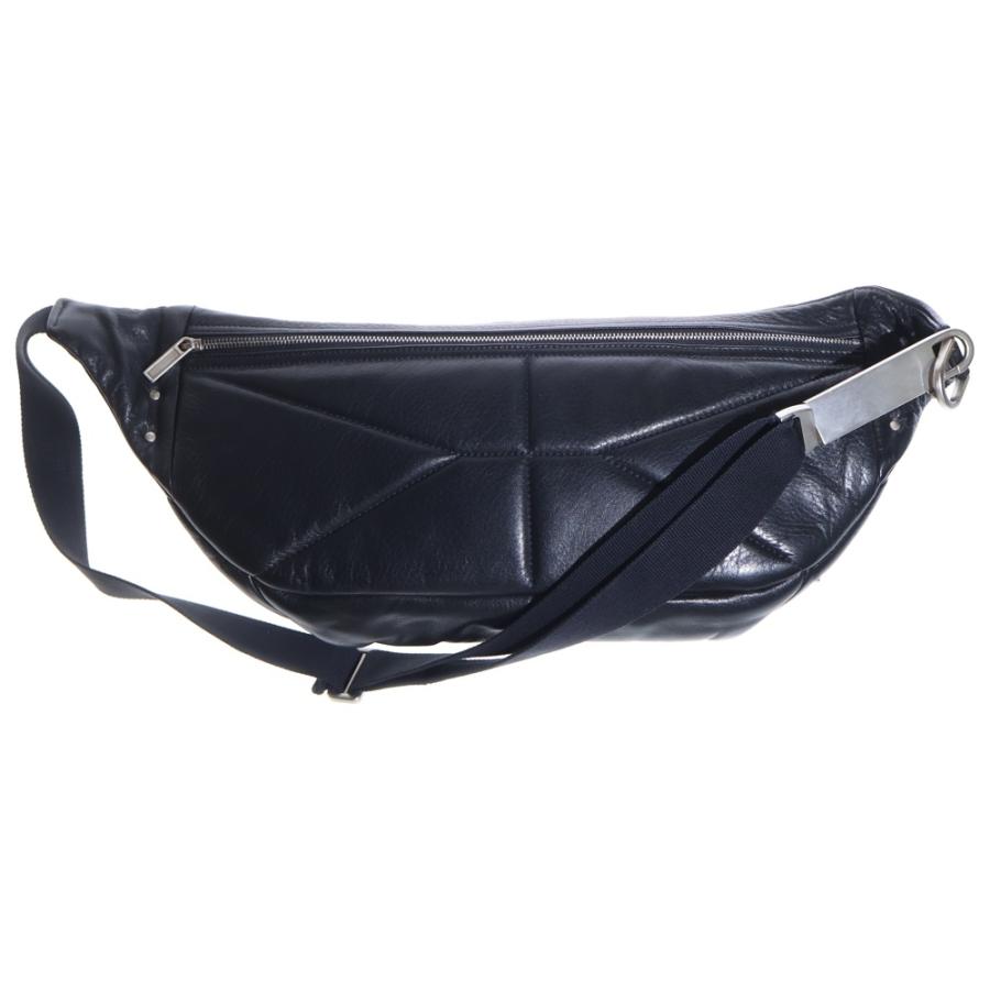 Rick Owens（リック・オウエンス） 26SS GEO BUM BAG バムバック