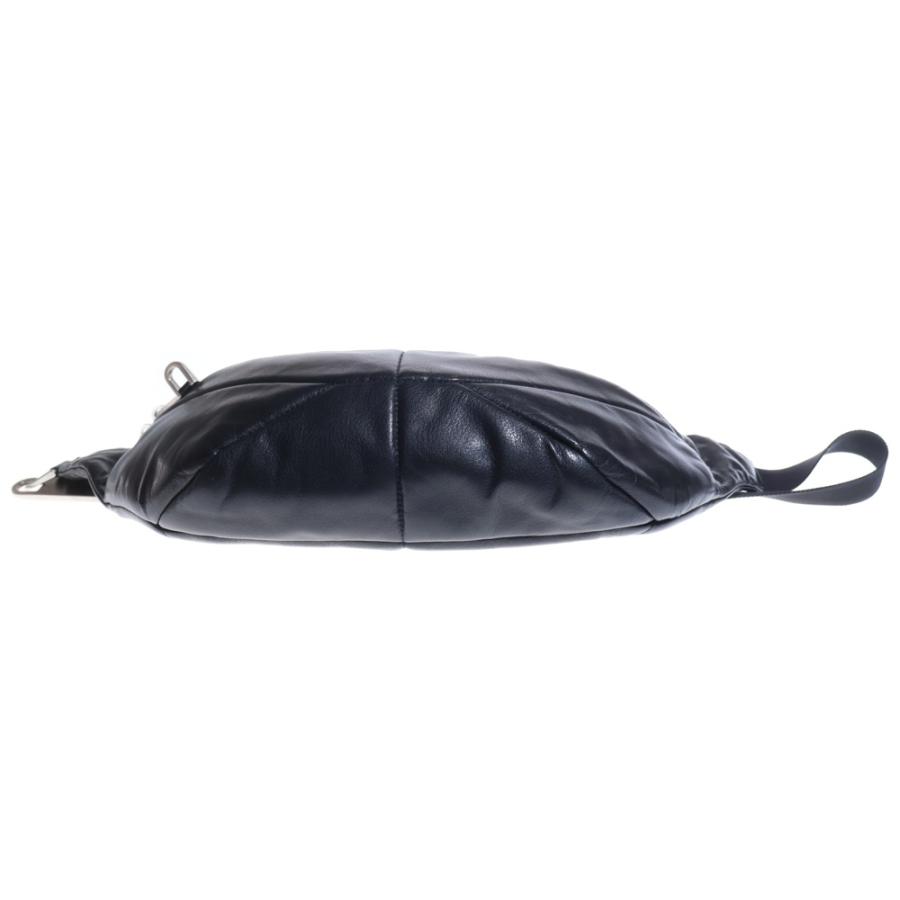 Rick Owens（リック・オウエンス） 26SS GEO BUM BAG バムバック