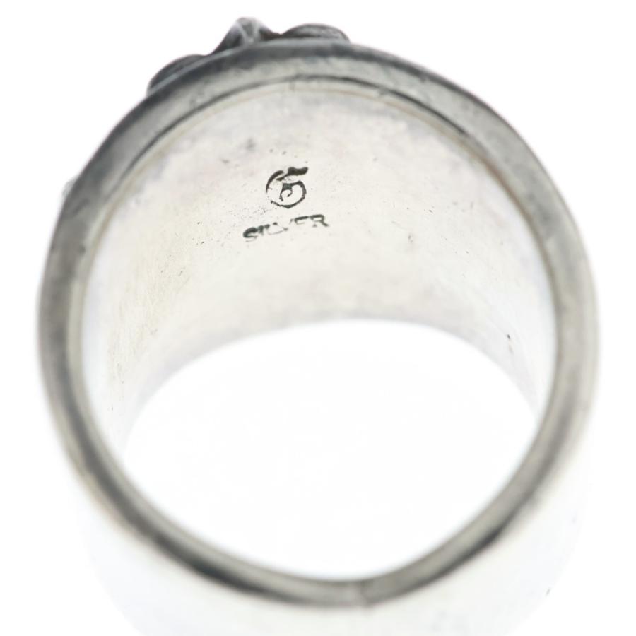 GODSIZE (ゴッドサイズ) Cross Ring ゴッドサイズ クロスリング リング