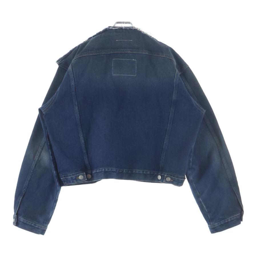 MM6 Maison Margiela エムエムシックスメゾンマルジェラ 23SS フラット