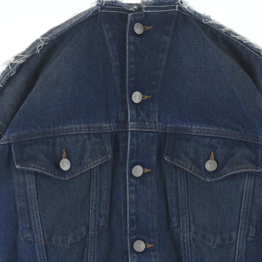 MM6 Maison Margiela エムエムシックスメゾンマルジェラ 23SS フラット