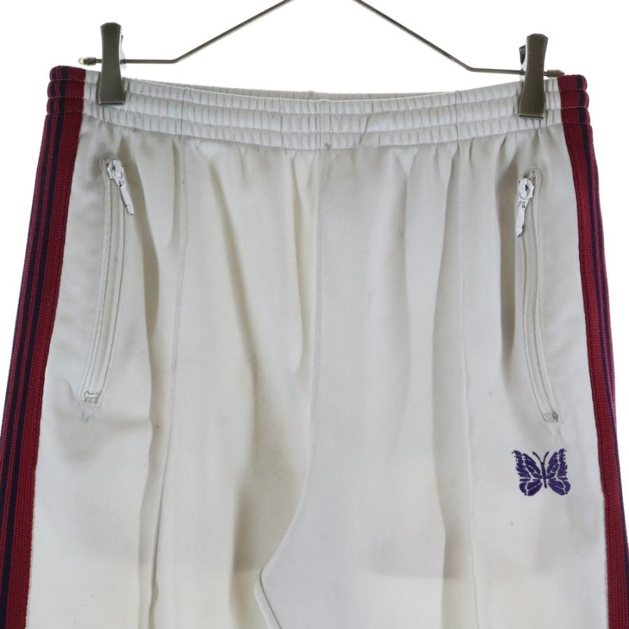 Needles（ニードルス） Track Pants サイドライン ドローストリング