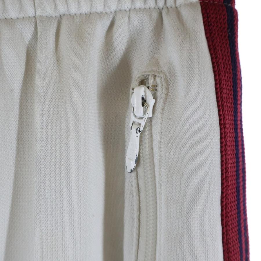 Needles（ニードルス） Track Pants サイドライン ドローストリング