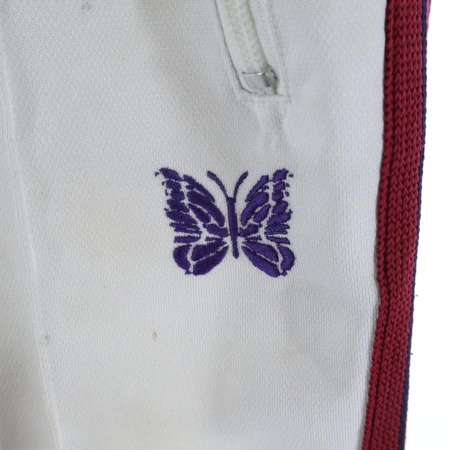 Needles（ニードルス） Track Pants サイドライン ドローストリング