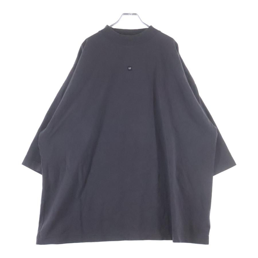 YEEZY GAP イージーギャップ ×BALENCIAGA LOGO 3/4 SLEEVE TEE