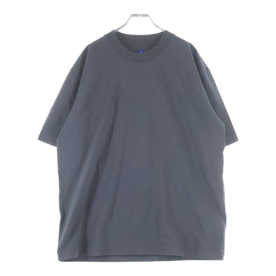 YEEZY GAP イージーギャップ オーバーサイズ半袖Tシャツ カットソー 