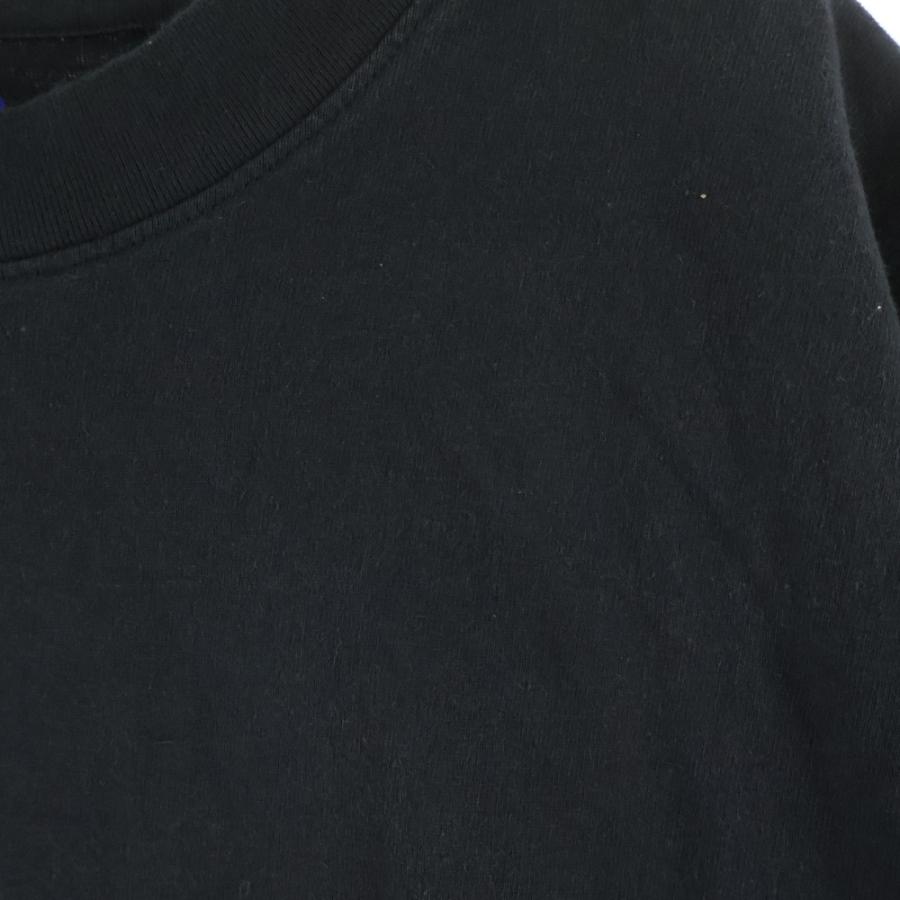 YEEZY GAP イージーギャップ オーバーサイズ半袖Tシャツ カットソー