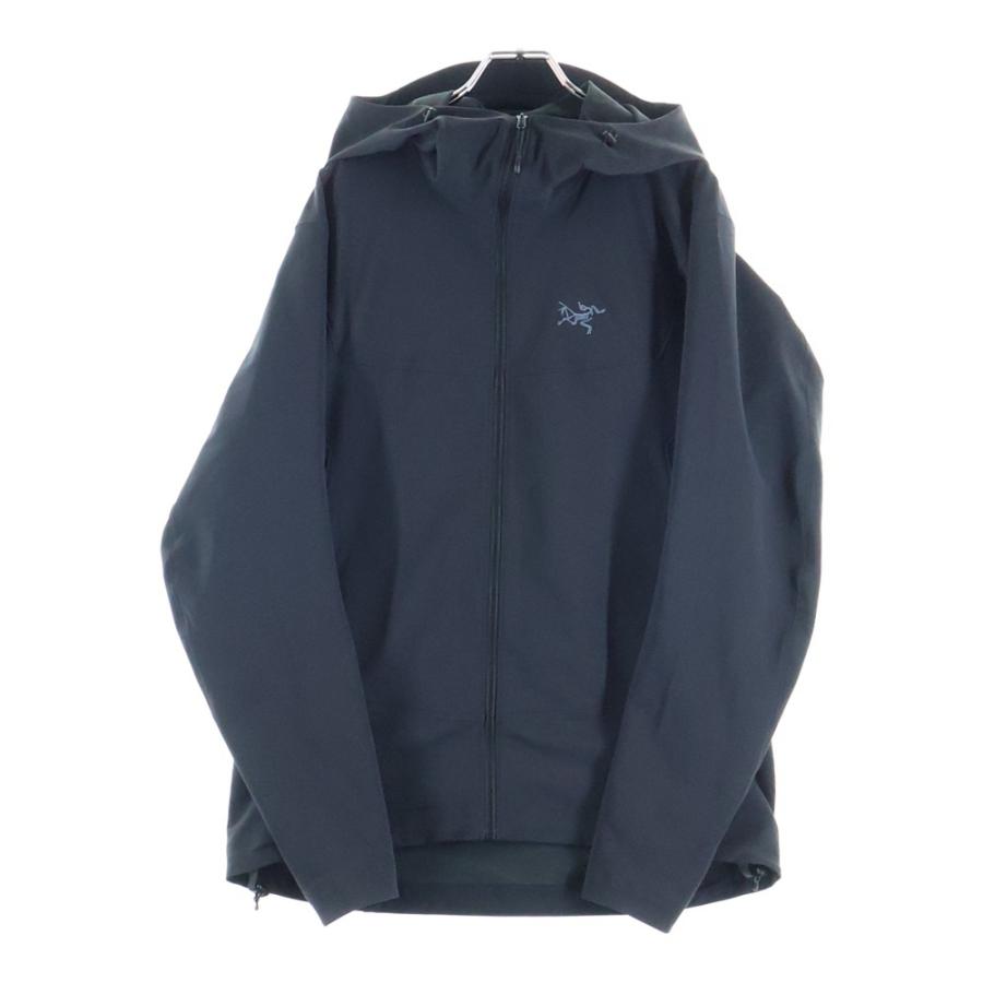 ARC'TERYX（アークテリクス） GAMMA LT HOODY ガンマ ナイロン