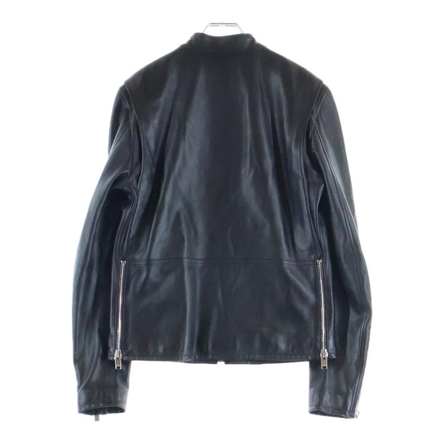 SAINT LAURENT PARIS サンローランパリ Keith Racer Jacket キース