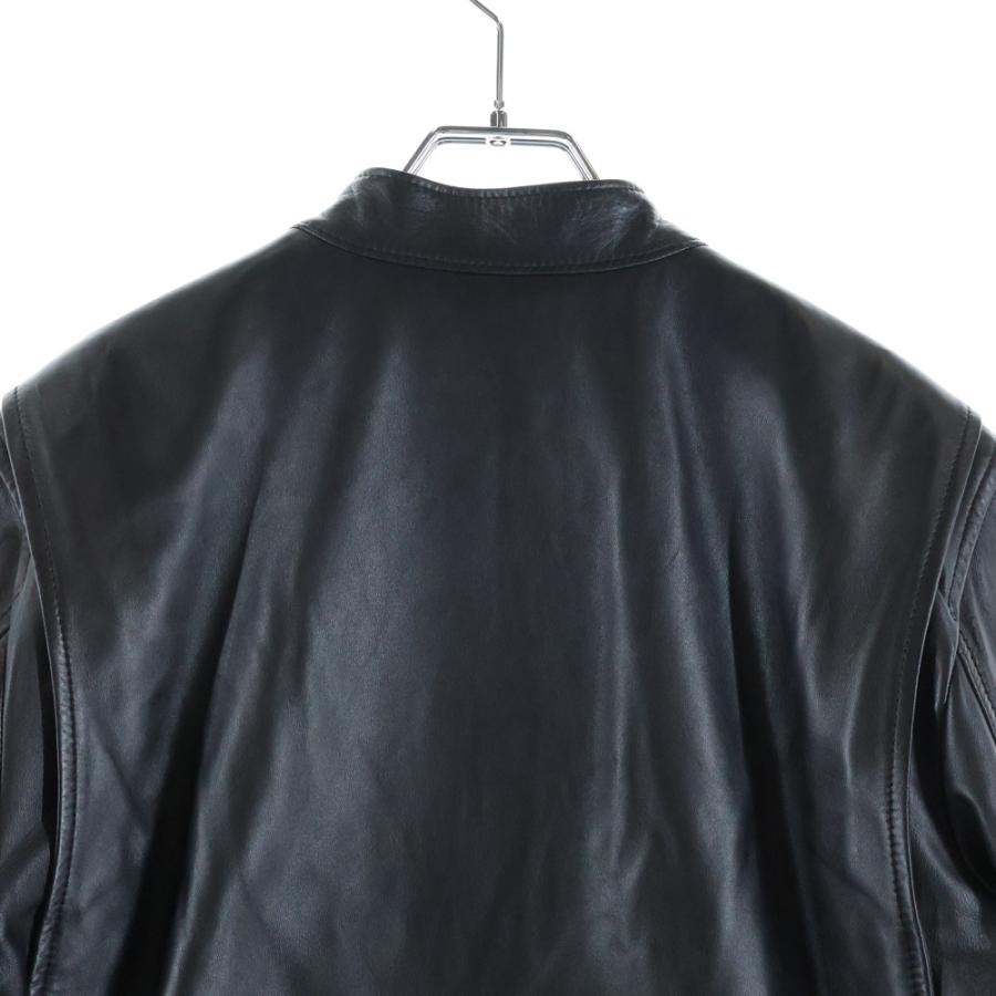 SAINT LAURENT PARIS サンローランパリ Keith Racer Jacket キース