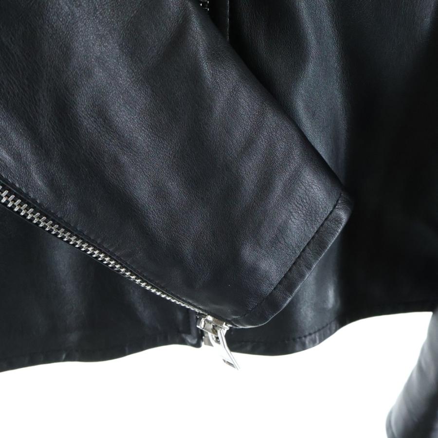 SAINT LAURENT PARIS サンローランパリ Keith Racer Jacket キース