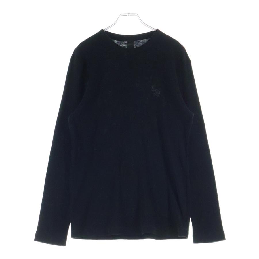 CHROME HEARTS（クロムハーツ） Y NOT CH Embroidery Thermal Long