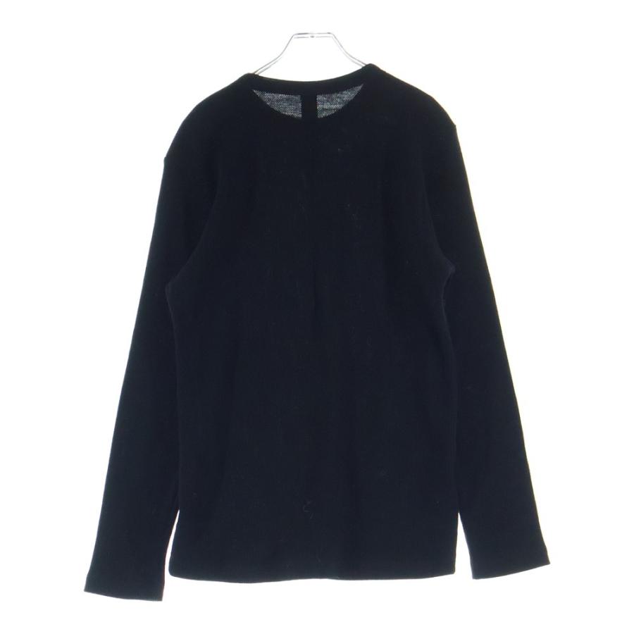 CHROME HEARTS（クロムハーツ） Y NOT CH Embroidery Thermal Long