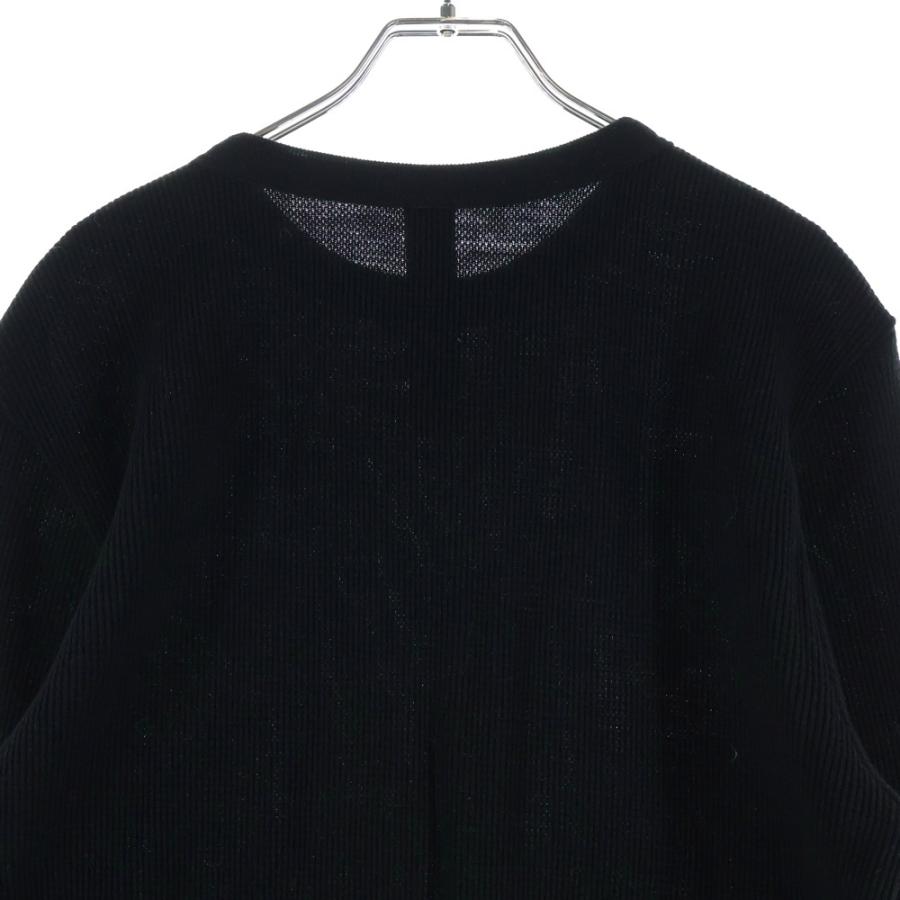 CHROME HEARTS（クロムハーツ） Y NOT CH Embroidery Thermal Long