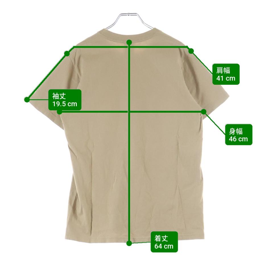 Supreme（シュプリーム） 23AW Box Logo Tee カモフラージュ 迷彩