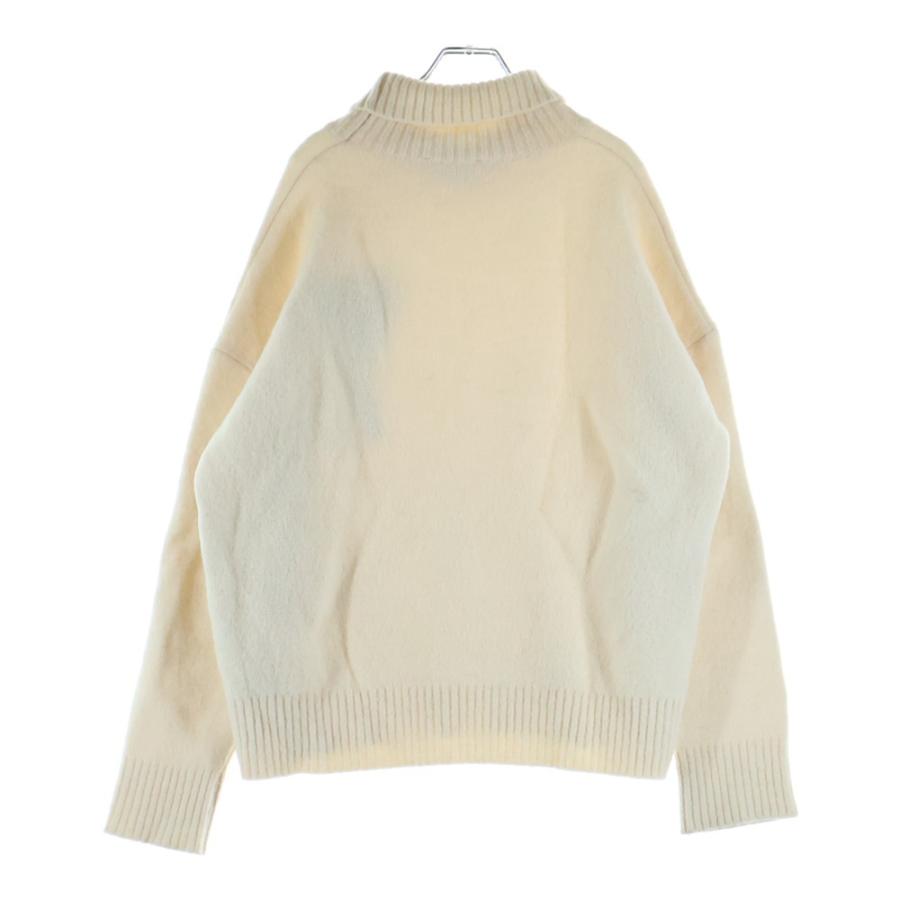 ami paris アミパリス PULL XMAS ADC ホリデー限定 ロゴデザインニット