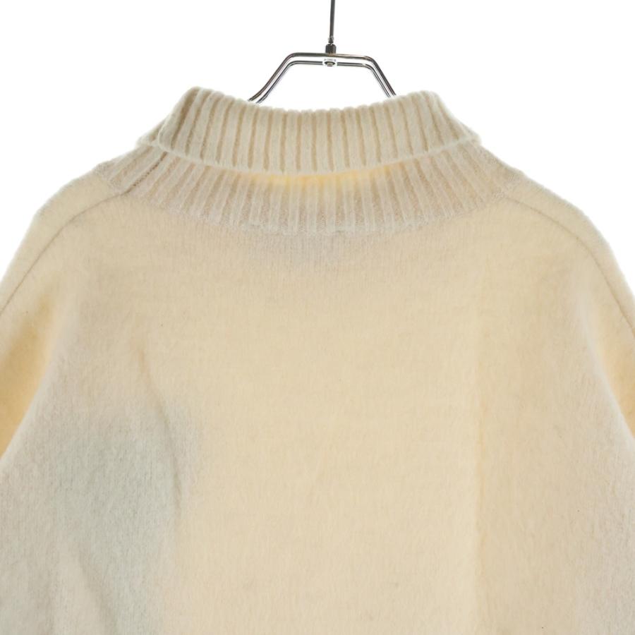 ami paris アミパリス PULL XMAS ADC ホリデー限定 ロゴデザインニット