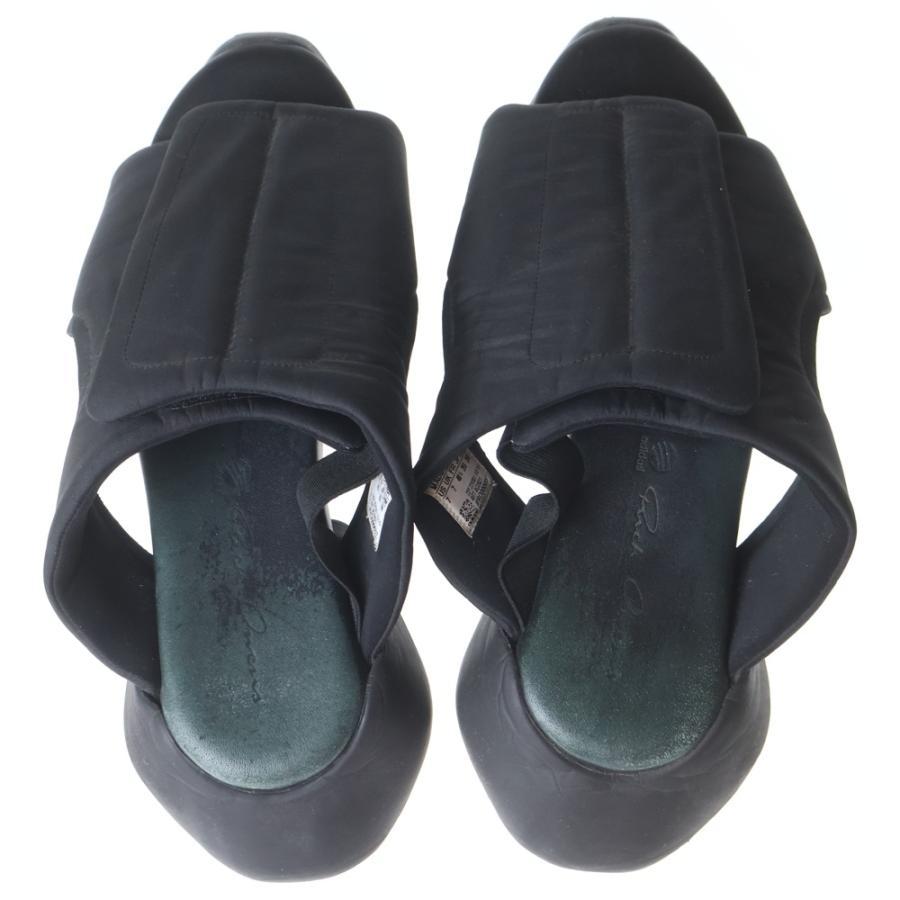 Rick Owens（リック・オウエンス） × adidas RO CLOG アディダス