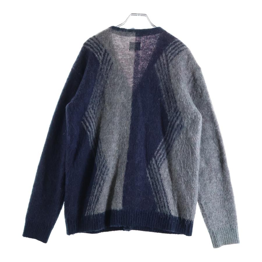 Needles（ニードルス） 22AW MOHIAR PAPILLON CARDIGAN モヘア