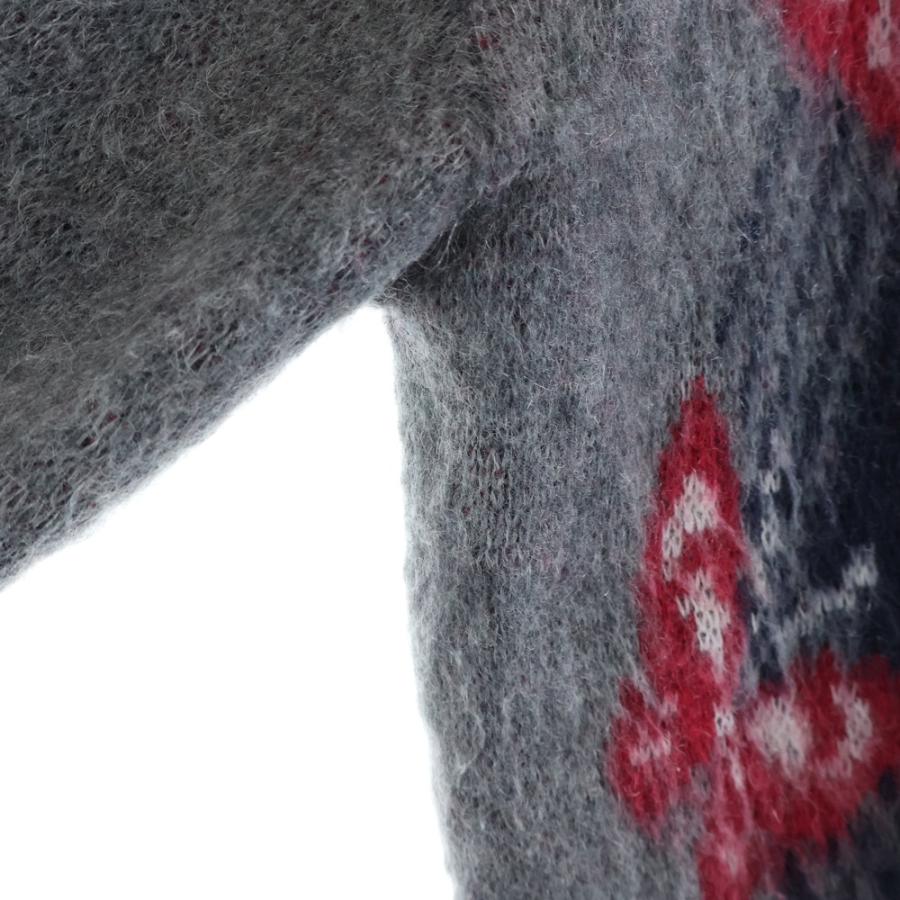 Needles（ニードルス） 22AW MOHIAR PAPILLON CARDIGAN モヘア