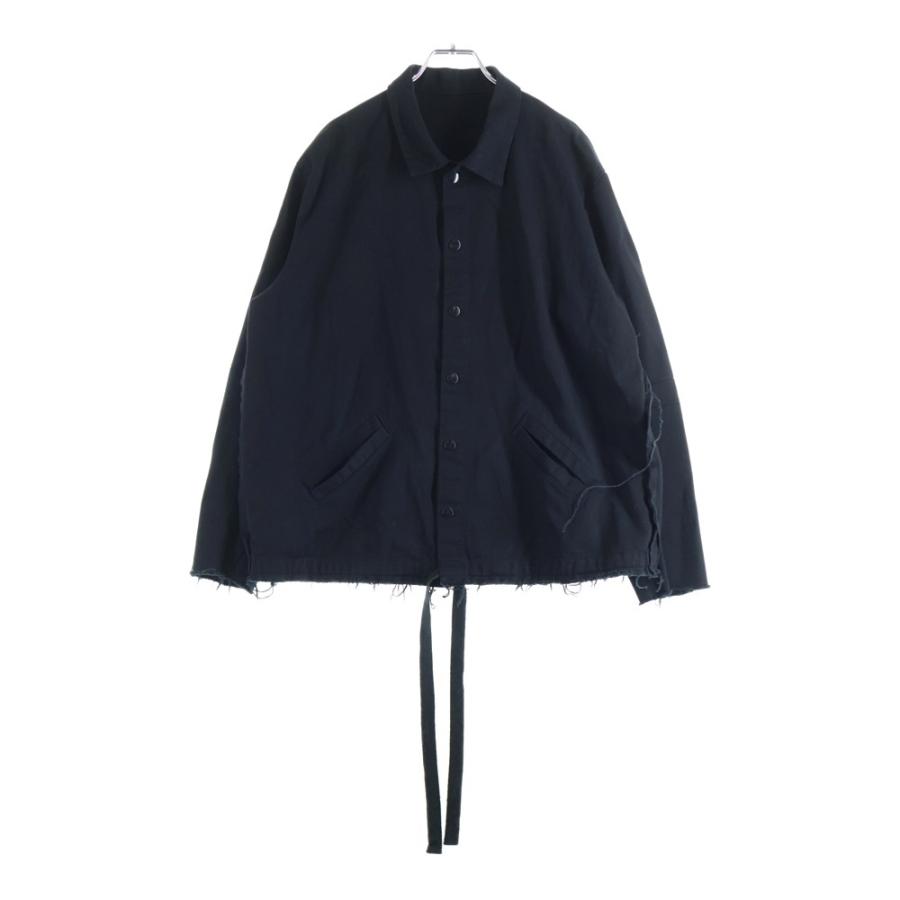 25aw.新作pre UNDERCOVER コーチジャケット アンダーカバー UNDERCOVER - UNDERCOVER 25AW グリーン 3 コーチジャケット アンダー