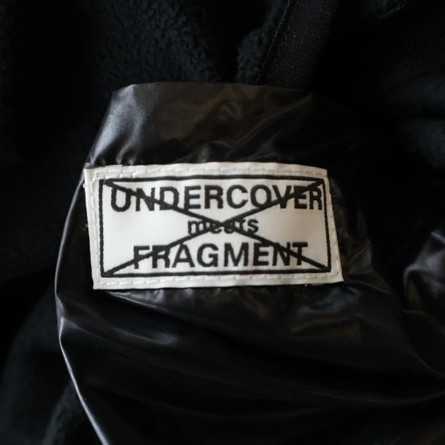 UNDERCOVER（アンダーカバー） 25AW × fragment design フラグメント
