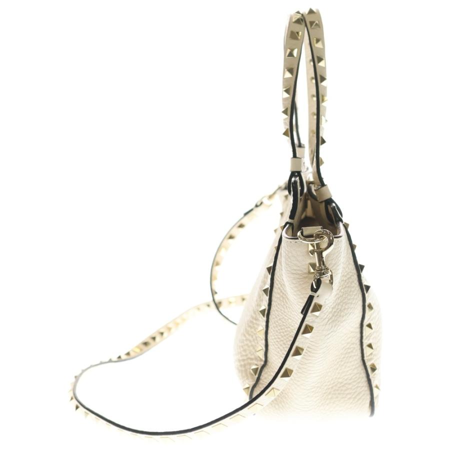 VALENTINO（ヴァレンティノ） Rockstud Tote Bag ロックスタッズ ミニ